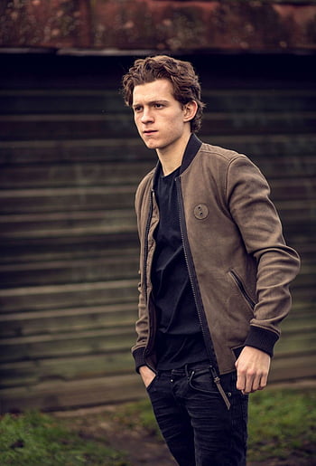 Tom holland android HD wallpapers | Pxfuel