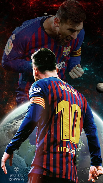 Messi vĩ đại nhất: Có ai đó đã nói rằng Messi không phải là vua của bóng đá? Hãy xem ngay để tìm hiểu tại sao anh ấy lại là GOAT.
