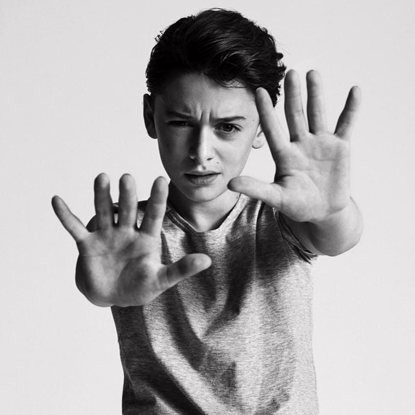 Noah Schnapp HD phone wallpaper | Pxfuel