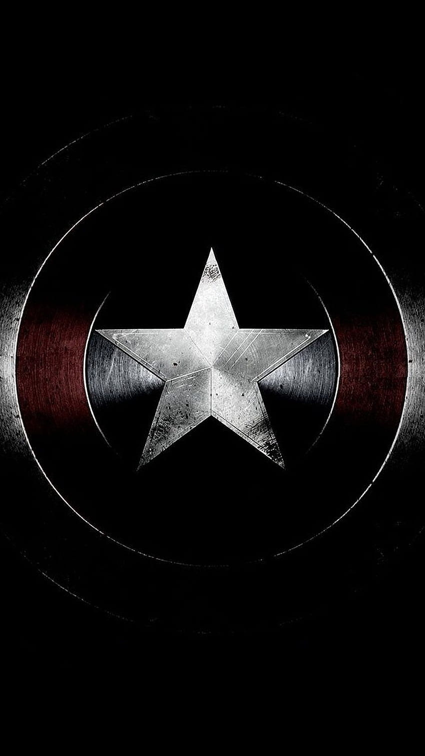 Amoled 79. Kapitän Amerika , Marvel Kapitän Amerika, Marvel HD-Handy-Hintergrundbild