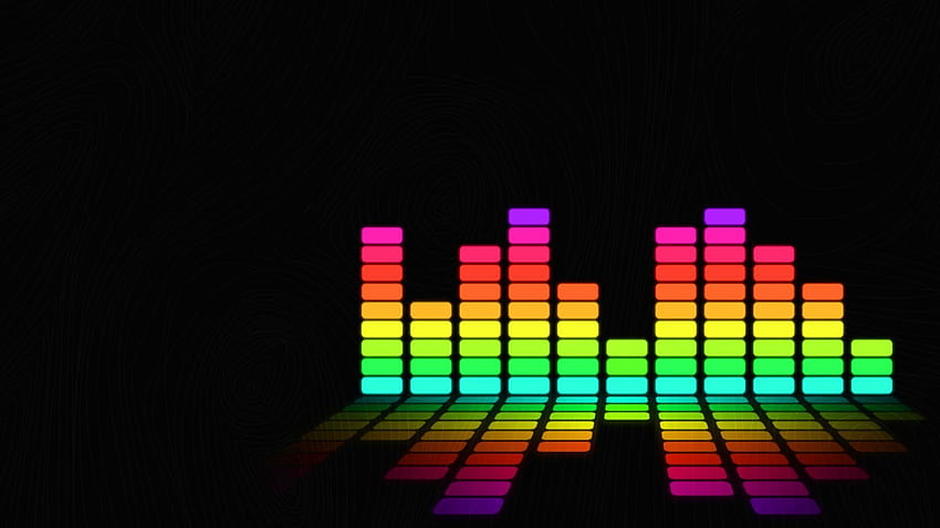 Electro House Resolution HD wallpaper