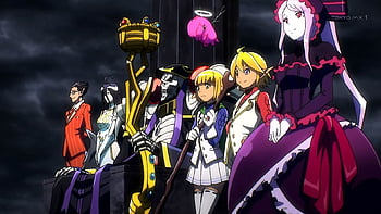 Discover more than 66 watch overlord anime netflix super hot - in.cdgdbentre