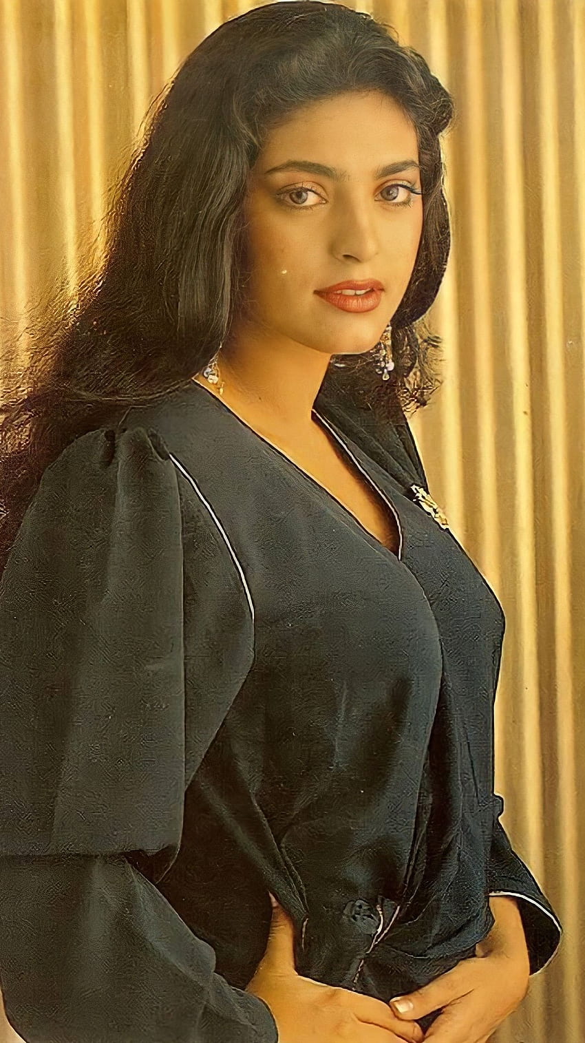 Juhi chawla, actriz de bollywood, vintage fondo de pantalla del telÃ©fono |  Pxfuel