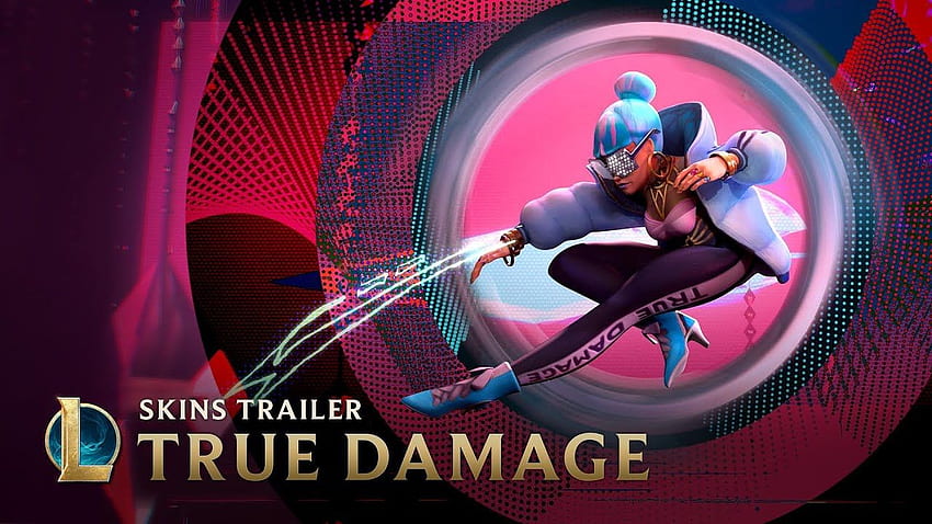 Qiyana True Damage - -, True Damage Yasuo HD wallpaper