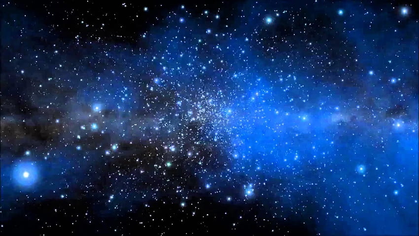 Sternenfeld - Weltraum, Muster, Himmlisch HD-Hintergrundbild