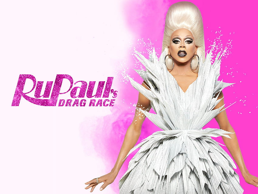 How Many Emmy's Does 'RuPaul's Drag Race' Have?, Drag Queen HD wallpaper