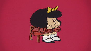 Mafalda HD wallpaper | Pxfuel