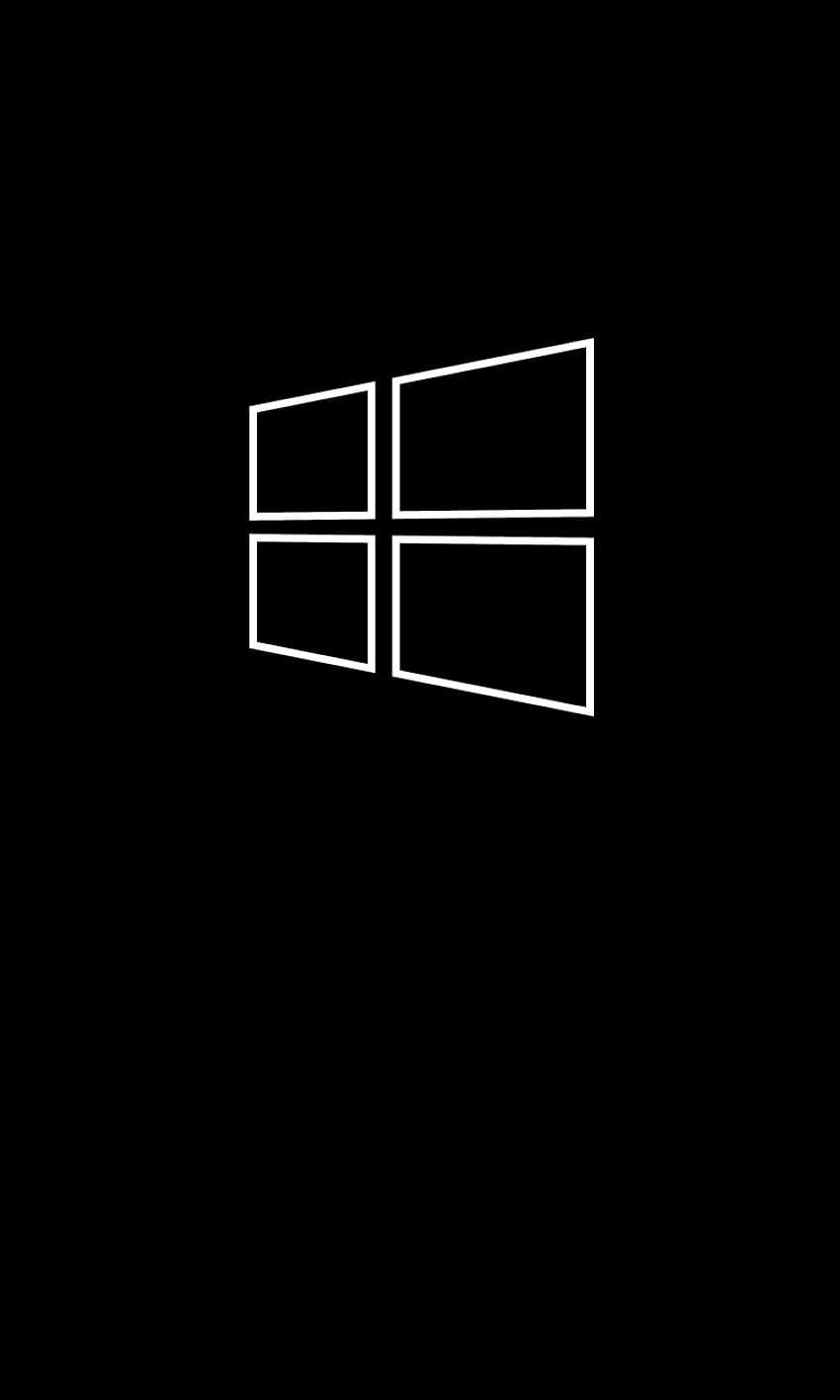 Plano de fundo para embelezar sua tela Nokia Lumia Glance, Windows Papel de parede de celular HD