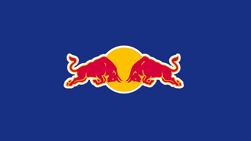 Wiki Red Bull Logotipo De La - Red Bull fondo de pantalla