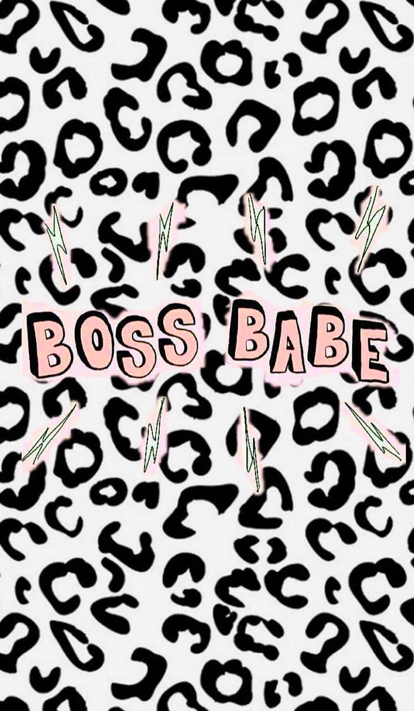 Top more than 60 boss babe wallpaper - in.cdgdbentre