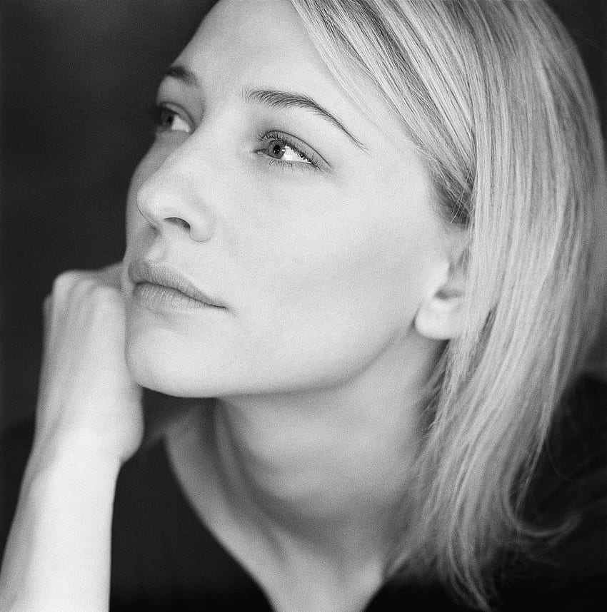 Cate Blanchett 199 z 1750 zdjęć, - Tapeta na telefon HD