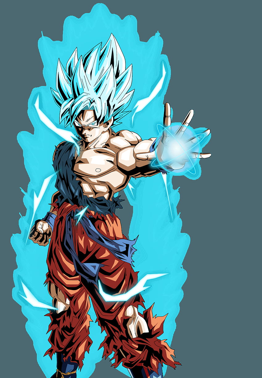 Super Saiyan Dios Goku, Dioses de la Destrucción Goku fondo de pantalla del  teléfono | Pxfuel