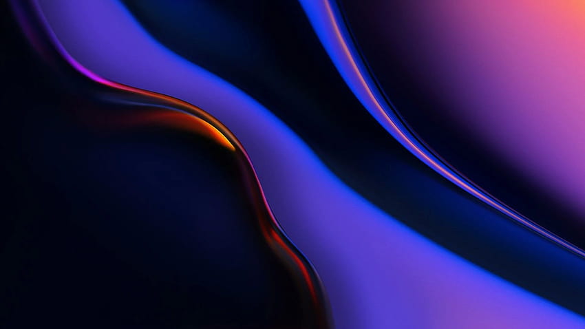 : OnePlus 6T stock abstract, One Plus HD wallpaper | Pxfuel