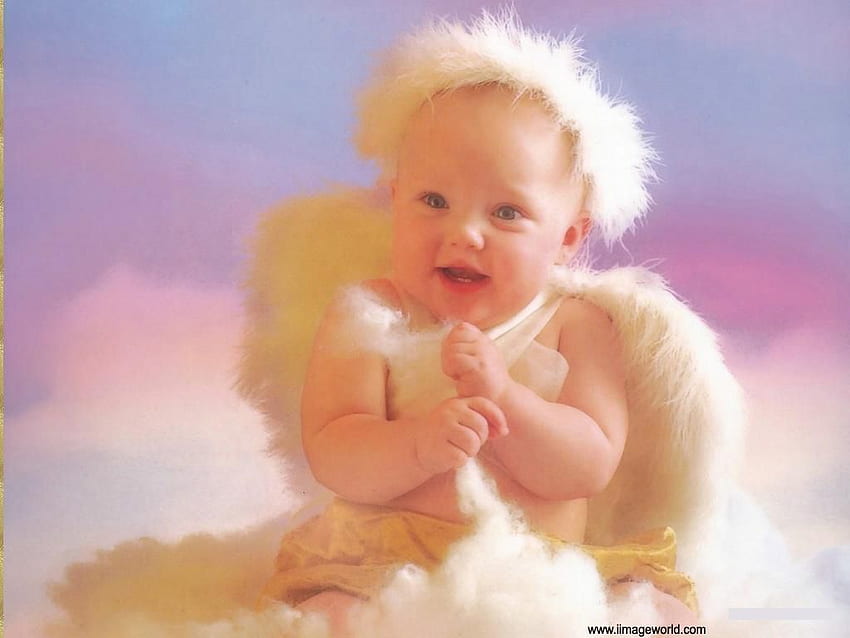 Sweet Angel. Cute baby quotes, Baby angel, Baby quotes, Baby Angels HD wallpaper