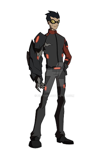 Drawing 3 from Generator Rex coloring page
