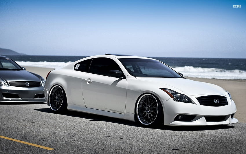 g37 coupe - อินฟินิตี้ g37 อินฟินิตี้ คูเป้ วอลล์เปเปอร์ HD
