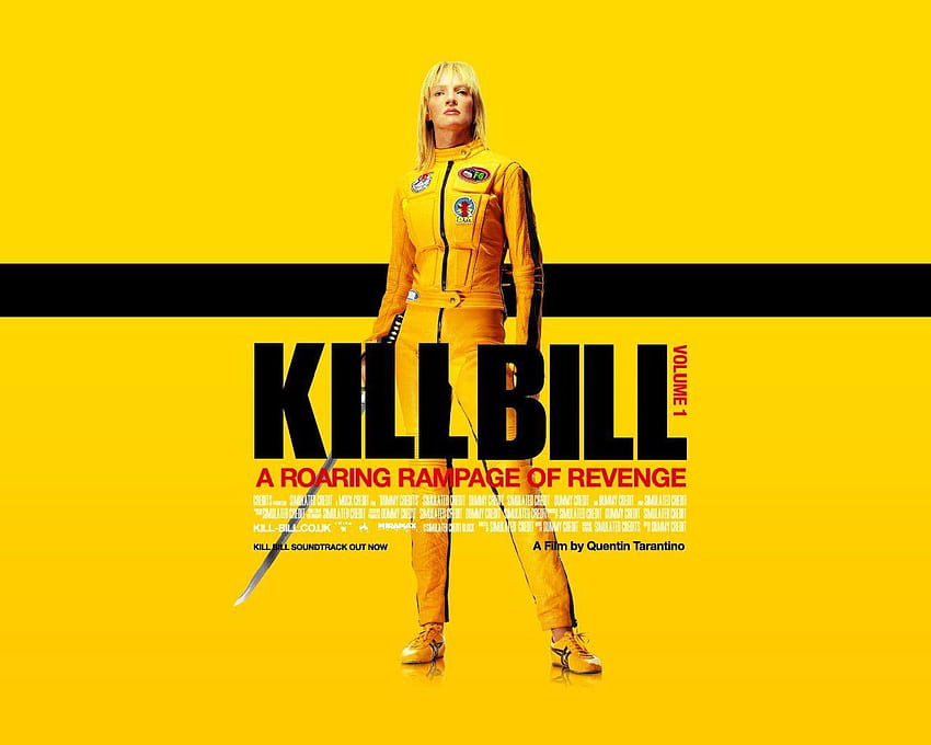 Kill Bill Aesthetic Kill Bill Hd Wallpaper Pxfuel