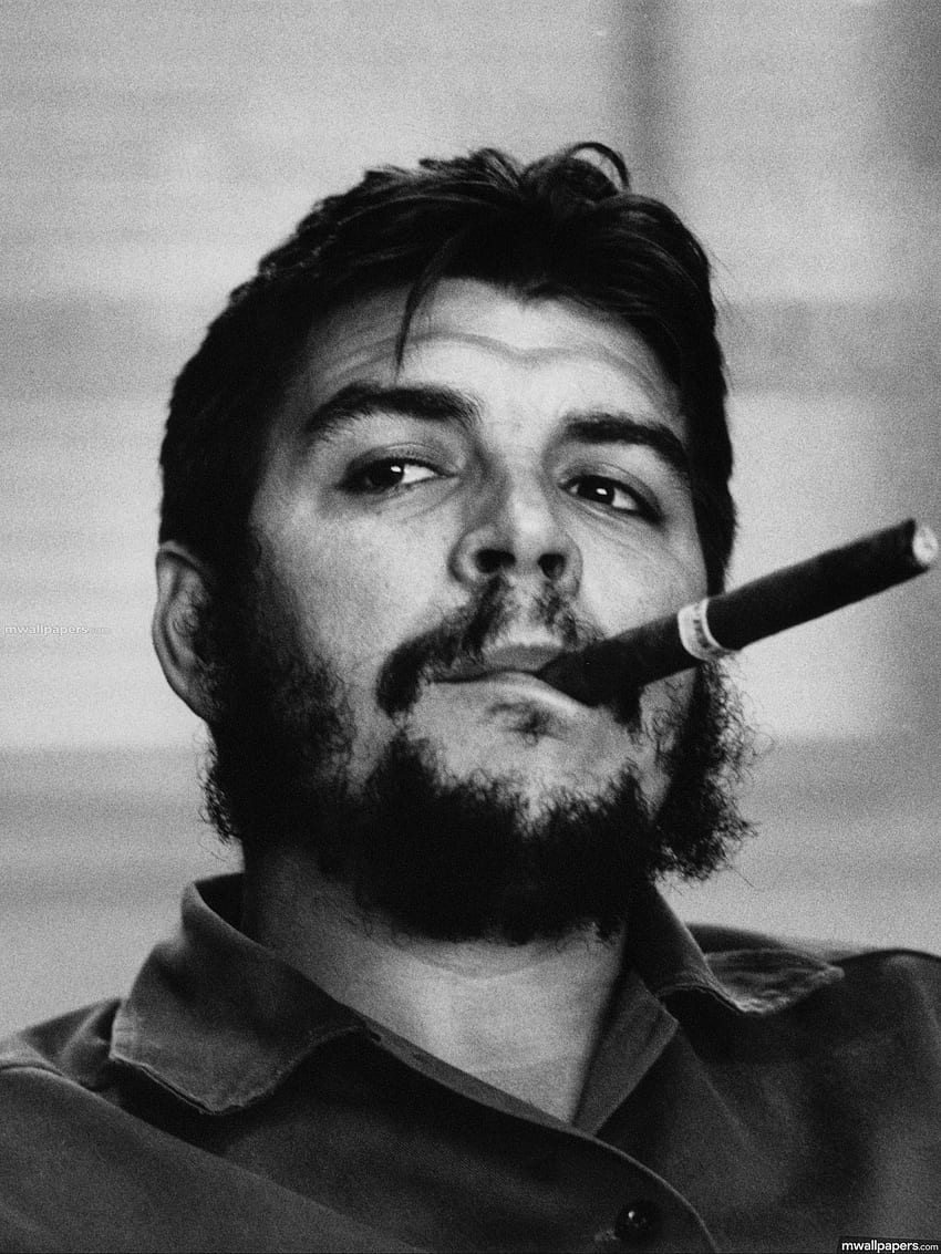 Che Guevara Best () HD phone wallpaper | Pxfuel