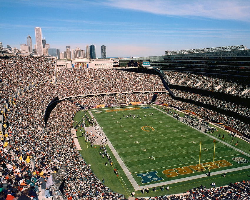 89,184 Soldier Field Photos & High Res Pictures - Getty Images