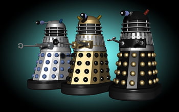 Dalek, doctor who, tv, HD phone wallpaper | Peakpx