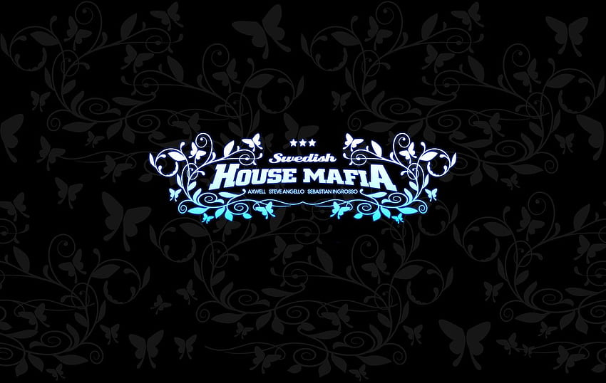 Swedish House Mafia . Victorian HD wallpaper