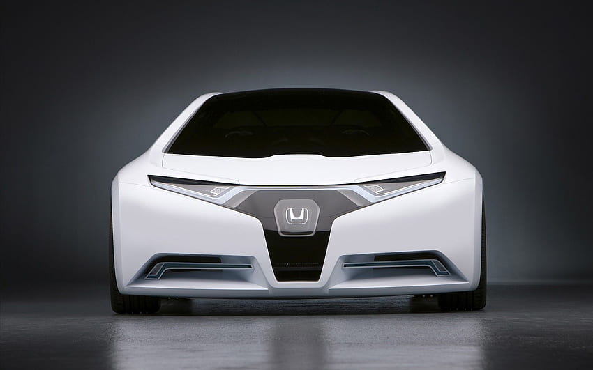 beautiful concept car from HONDA, Fastest Sports Cars HD wallpaper