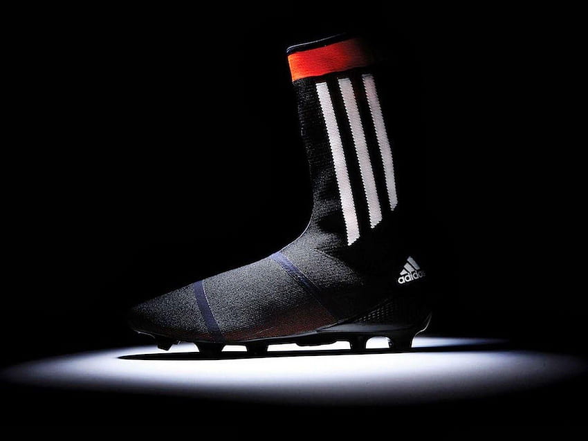 Adidas Nemeziz. Logo en 2020. Bottes Adidas, Bottes, Adidas, Chaussures de football Adidas Fond d'écran HD