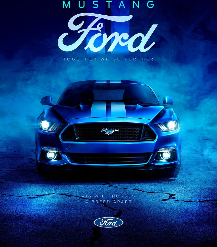 Ford - , Ford Background on Bat, Cool Ford HD phone wallpaper