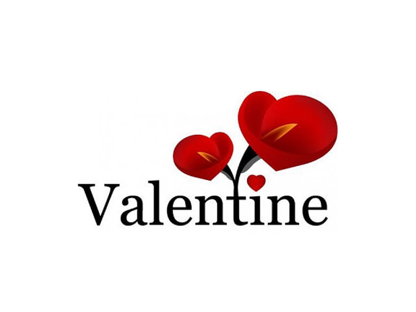 Valentines-Day, cool, beautiful, valentine-day HD wallpaper