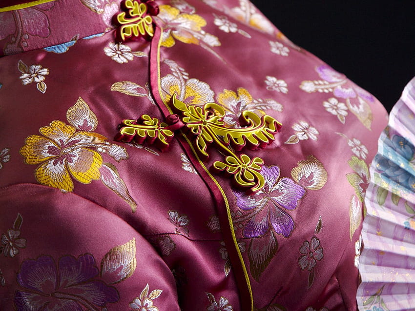 Decorations, , , Kimono, Fan HD wallpaper | Pxfuel