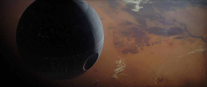 Best Star Wars : 30 To Help You Pick A Side, Death Star HD wallpaper