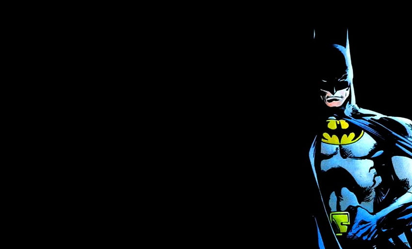 Wallpaper Of Batman, Free Batman Backgrounds - SlideBackground