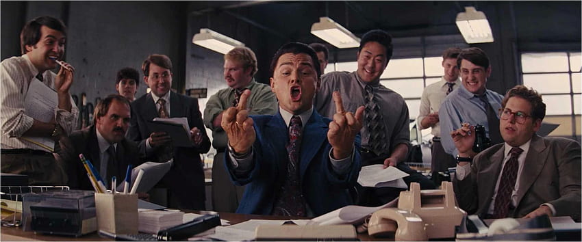 The Wolf of Wall Street phone wallpaper 1080P 2k 4k Full HD Wallpapers  Backgrounds Free Download  Wallpaper Crafter