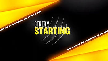 Top 30 Stream Starting Soon Screens That Will Make You Look Awesome