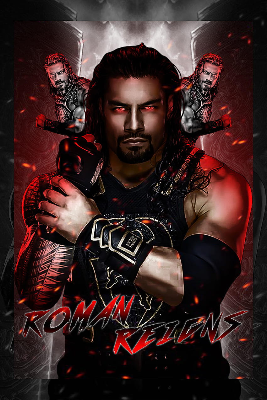 Roman Reigns , Roman Reigns 2021 HD phone wallpaper | Pxfuel