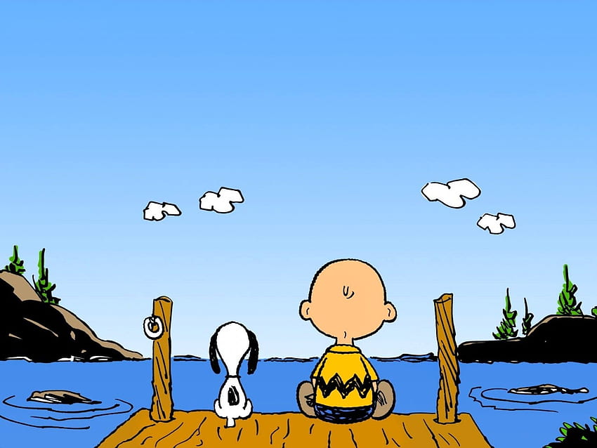 Snoopy Wallpaper Fall - Lemon8 Search