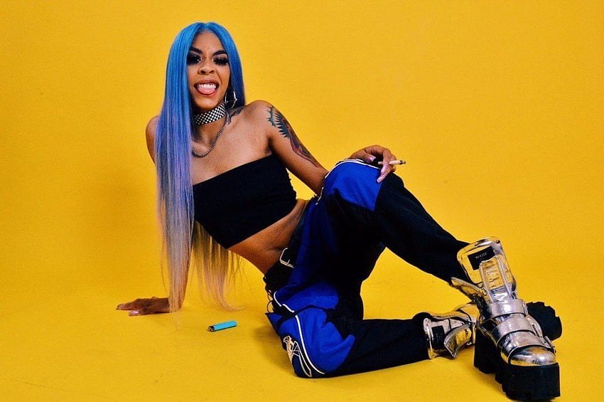 Rico Nasty Lyrics, Music, News And Biography - Rico Nasty Lyrics - & Background HD wallpaper Rico Nasty Lyrics, Music, News And Biography - Rico Nasty Lyrics - & Background HD wallpaper
