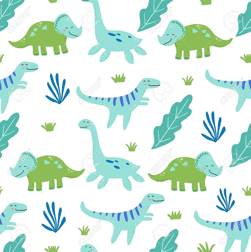 Baby Dinosaur , Cute Baby Dinosaur HD phone wallpaper