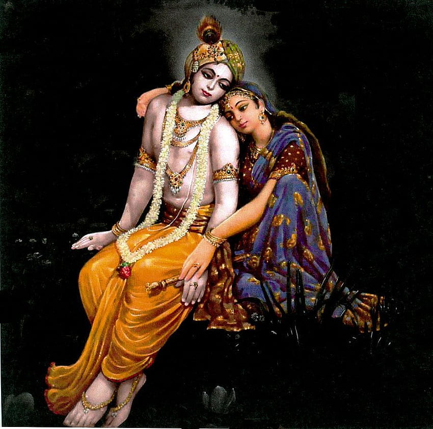 Krishna Bhagwan - - HD wallpaper | Pxfuel