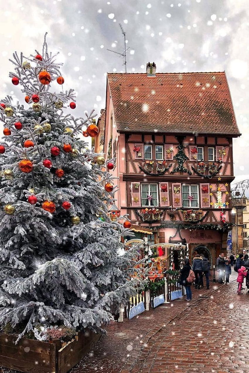 CHRISTMAS MARKETS IN EUROPE - My Lifestyle Memoir. Christmas graphy ...