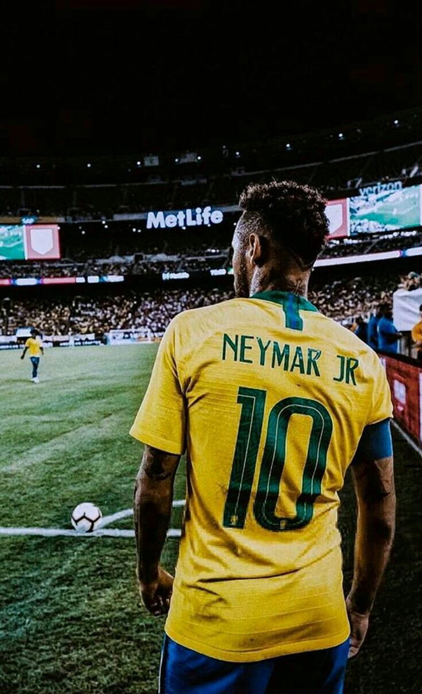 Neymar. Neymar jr, Neymar football, Neymar jr, Brazil Neymar HD phone wallpaper