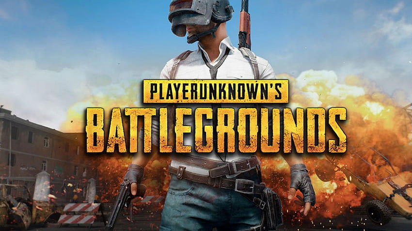PlayerUnknown's Battlegrounds and Background HD wallpaper | Pxfuel