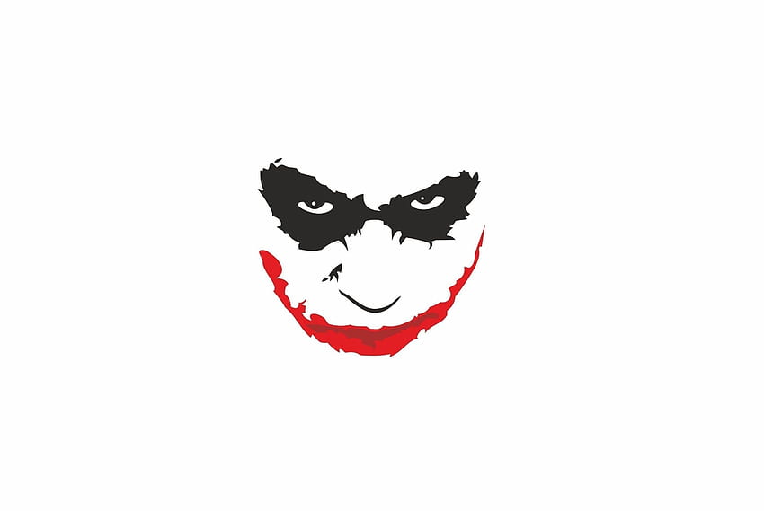 Joker Logo, Joker Symbol HD wallpaper