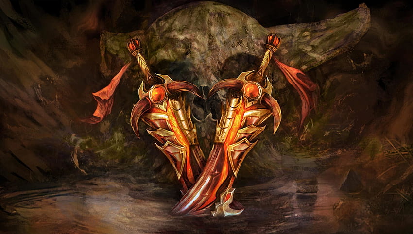 Guerrero de World of Warcraft (Página 2), Guerrero de WoW fondo de pantalla