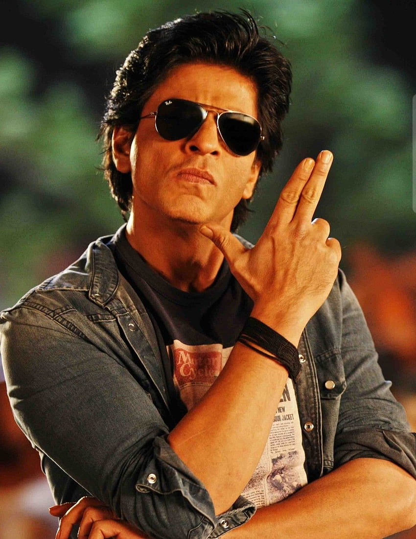 Shahrukh Khan. Shahrukh Khan, Chennai Express, Bollywood-Paare HD-Handy-Hintergrundbild