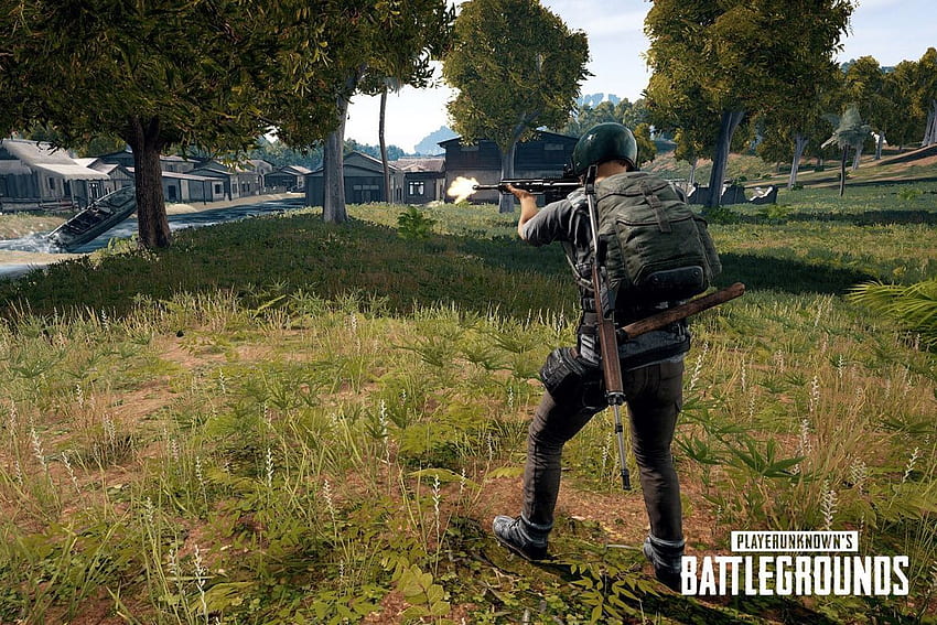 PUBG's new map has a name inspired by 'fun' and 'chicken', Map Sanhok HD  wallpaper | Pxfuel