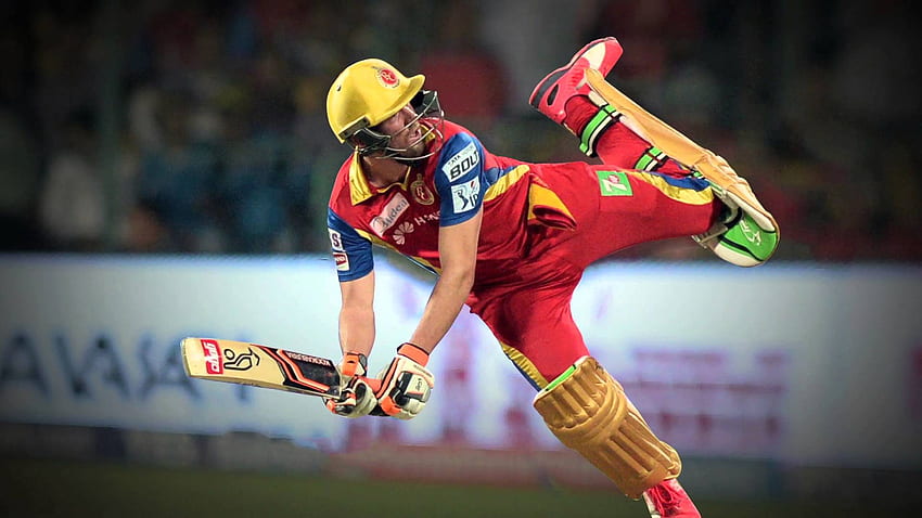I have played with him, and I am really proud of him: AB de Villiers on  Sarfaraz Khan