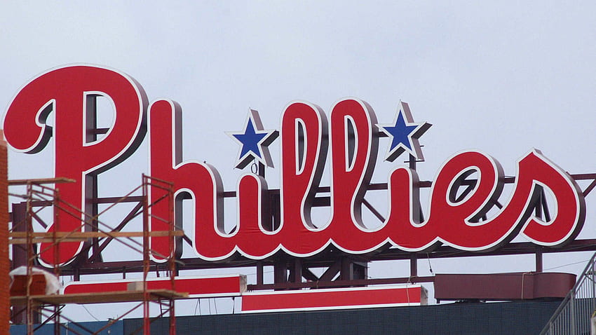 Philadelphia Phillies Away Wallpaper [iOS 4 Retina Display…