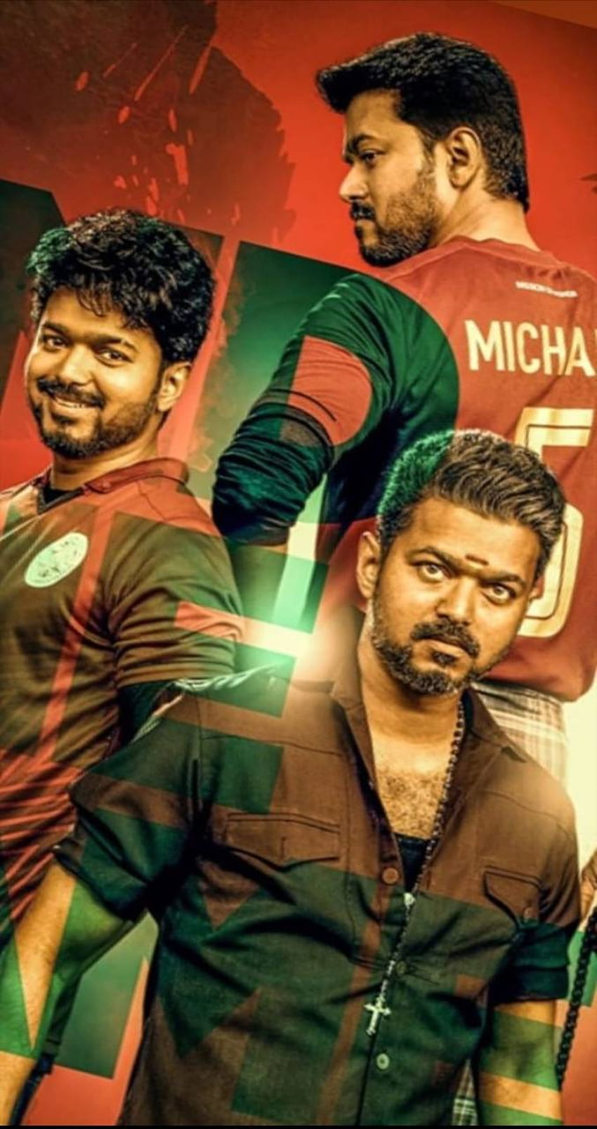 Sivakasi' to 'Bigil': Five mass introduction scenes of Vijay that have made  fans cheer for Thalapathy | Tamil Movie News - Times of India