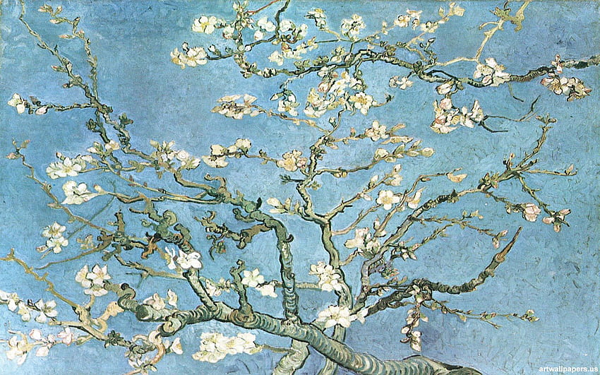 Vincent van Gogh Painting Art Full [] for your , Mobile & Tablet. Explore Van Gogh . Vincent Van Gogh , Van Gogh HD wallpaper